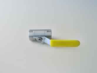 Ball Valve