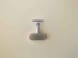 Needle Valve