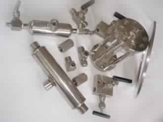 Pipe Fittings
