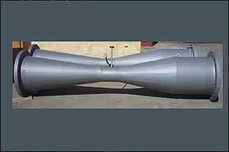 Venturi Tube