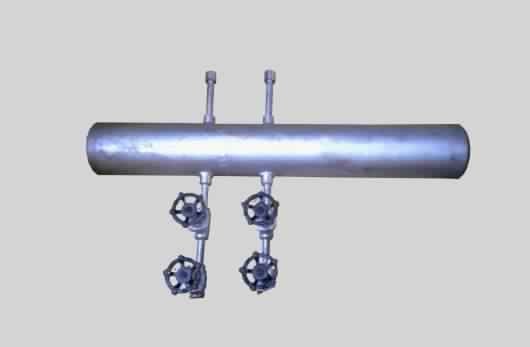 flow nozzle