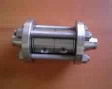Carrier Ring Assembly