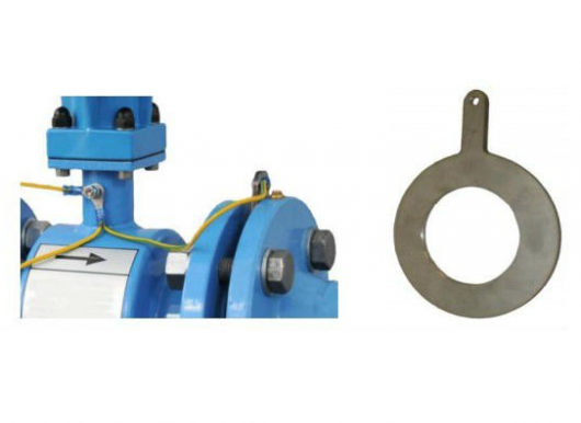 Earthing Plate