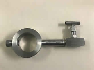 flushing-ring